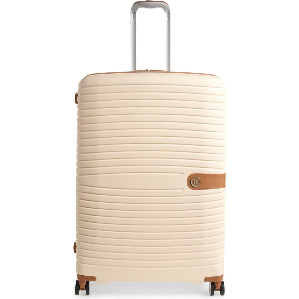 IT LUGGAGE IT LUGGAGE ENCOMPASS 31" EXPANDING HARDSIDE SPINNER LUGGAGE