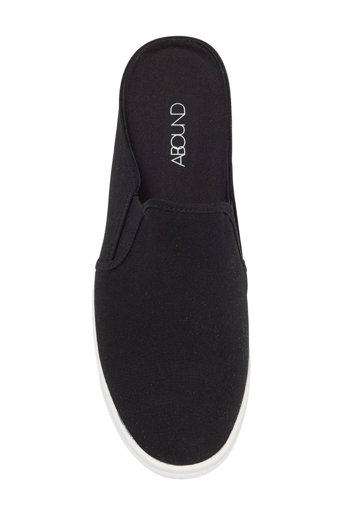 abound daphne mule sneaker