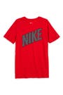 Nike 'Lava' Graphic T-Shirt (Little Boys & Big Boys) | Nordstrom