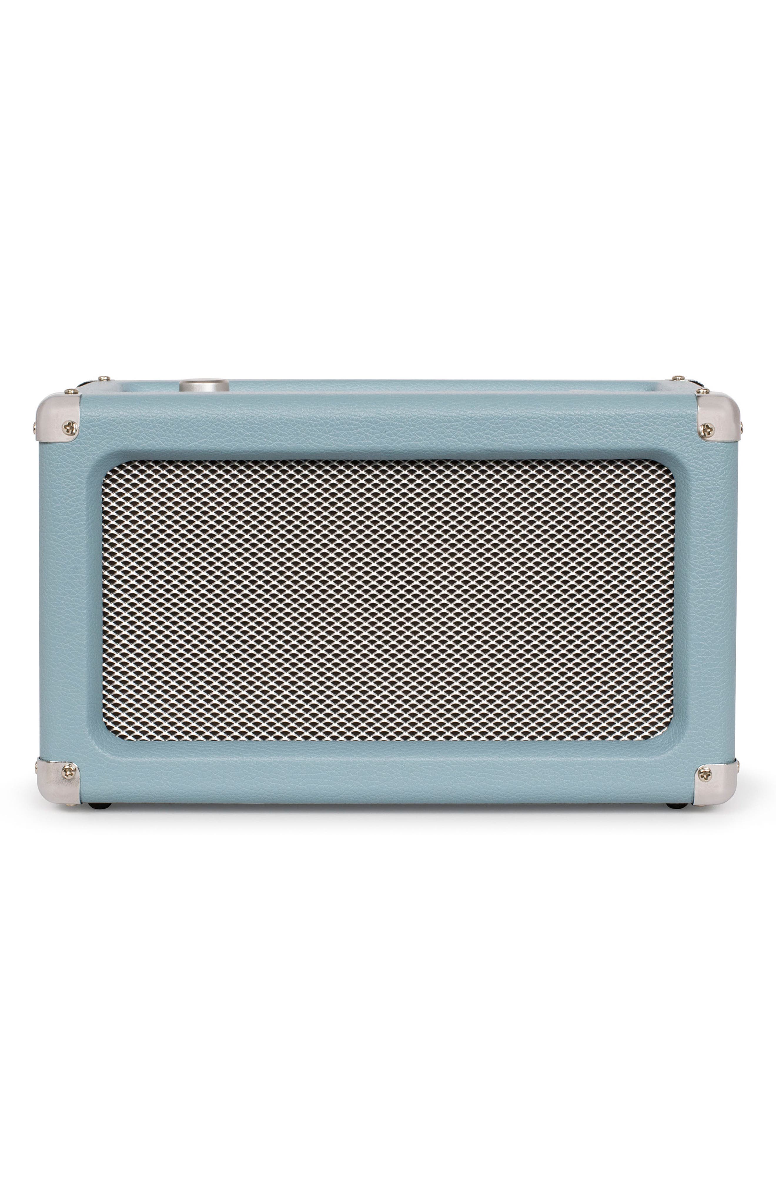 crosley bluetooth speaker