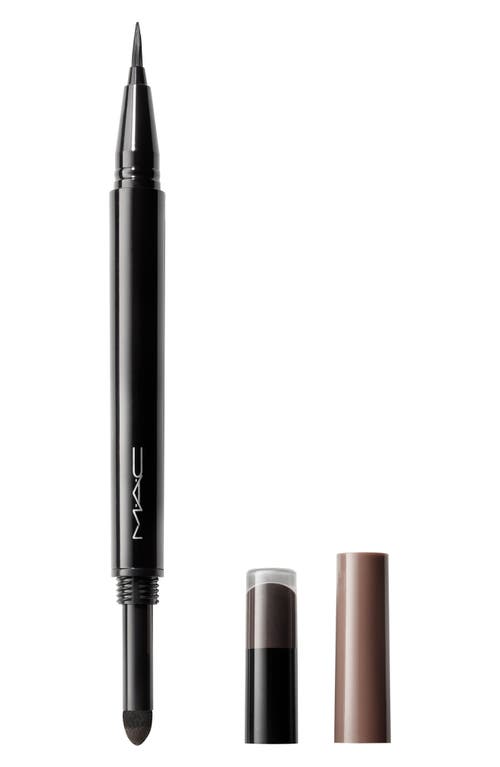 UPC 773602448500 product image for MAC Cosmetics MAC Shape + Shade Brow Tint in Spiked at Nordstrom | upcitemdb.com