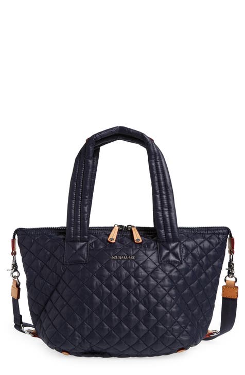 MZ Wallace Metro Backpack Black - trends and gems