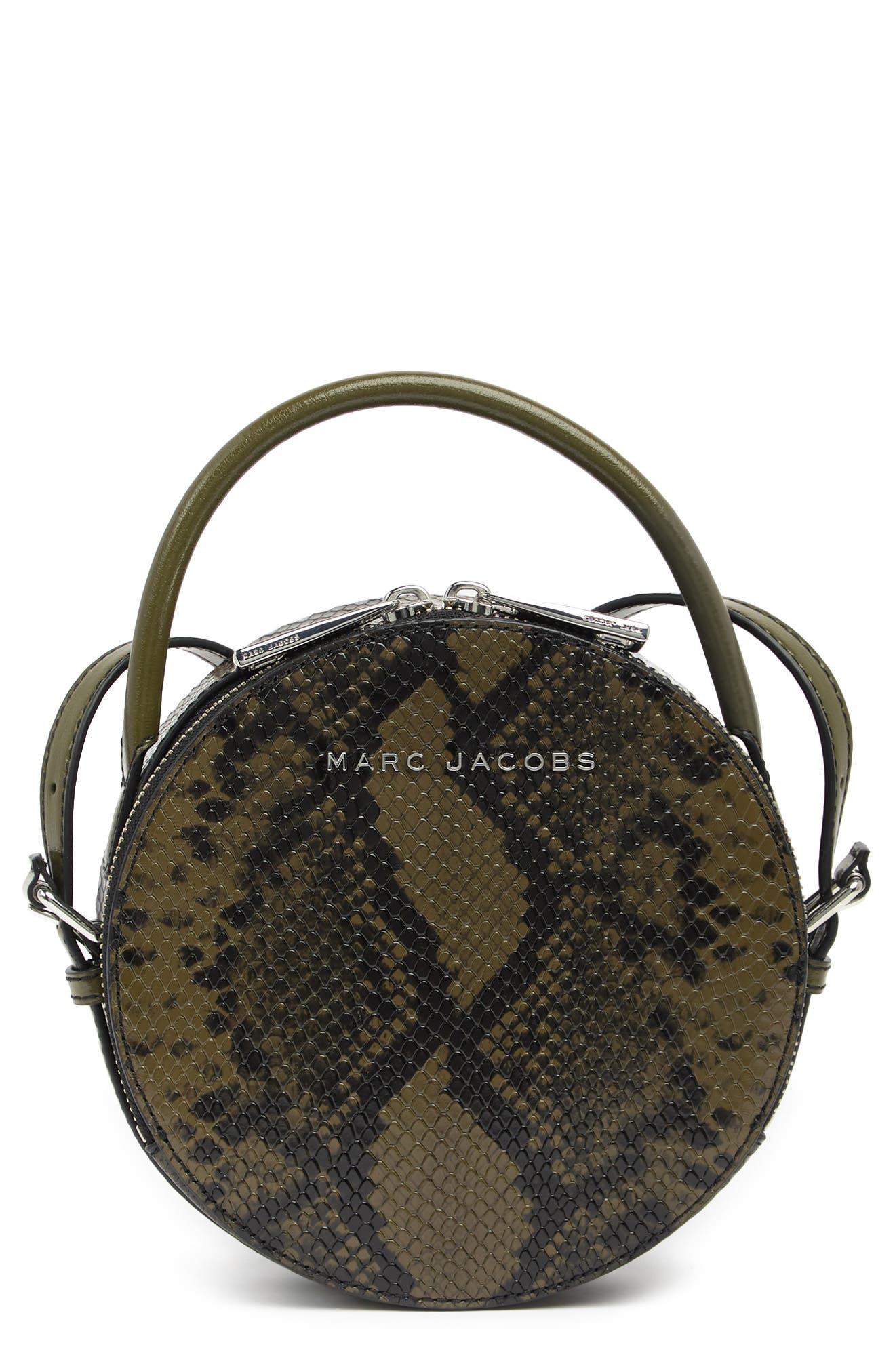 circle bag crossbody