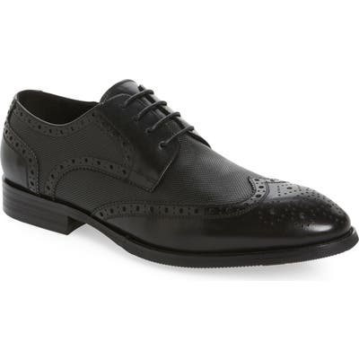 Zanzara Rossini Wingtip