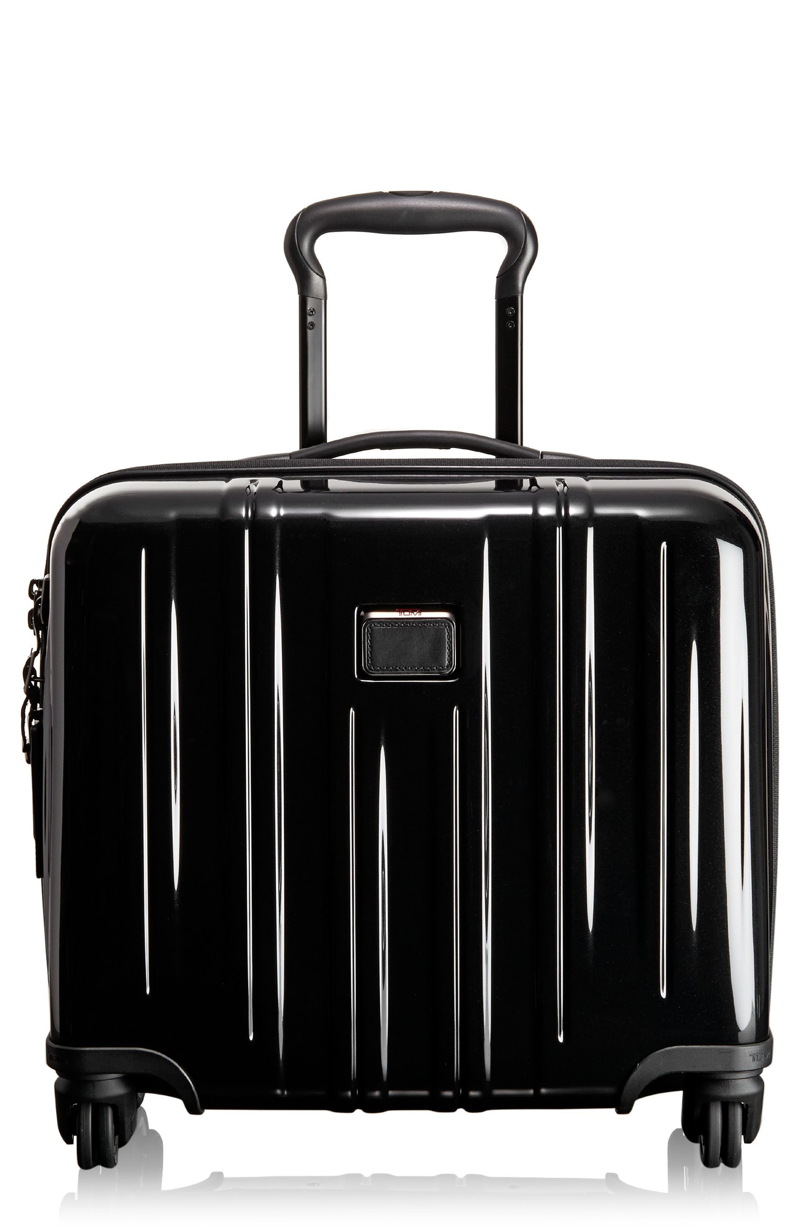 tumi v3 compact