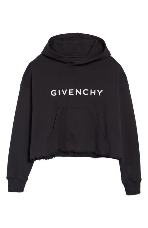 Top 73+ imagen givenchy hoodie womens