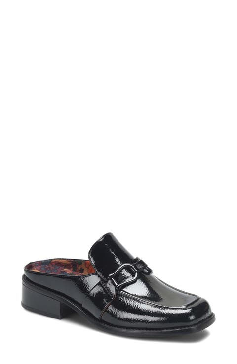 Laporte Bit Loafer Mule (Women)