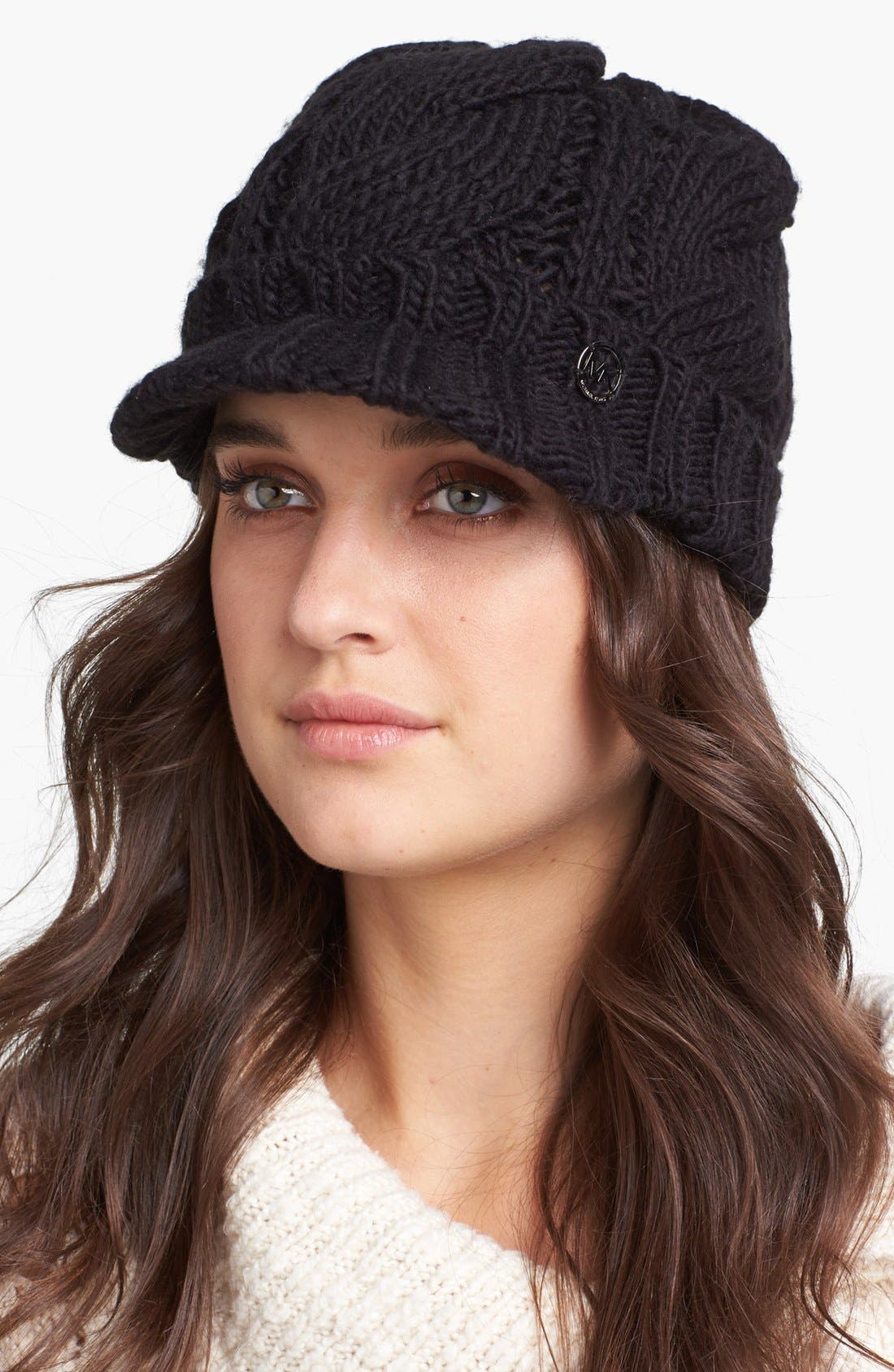 MICHAEL Michael Kors 'Peak' Hat Nordstrom