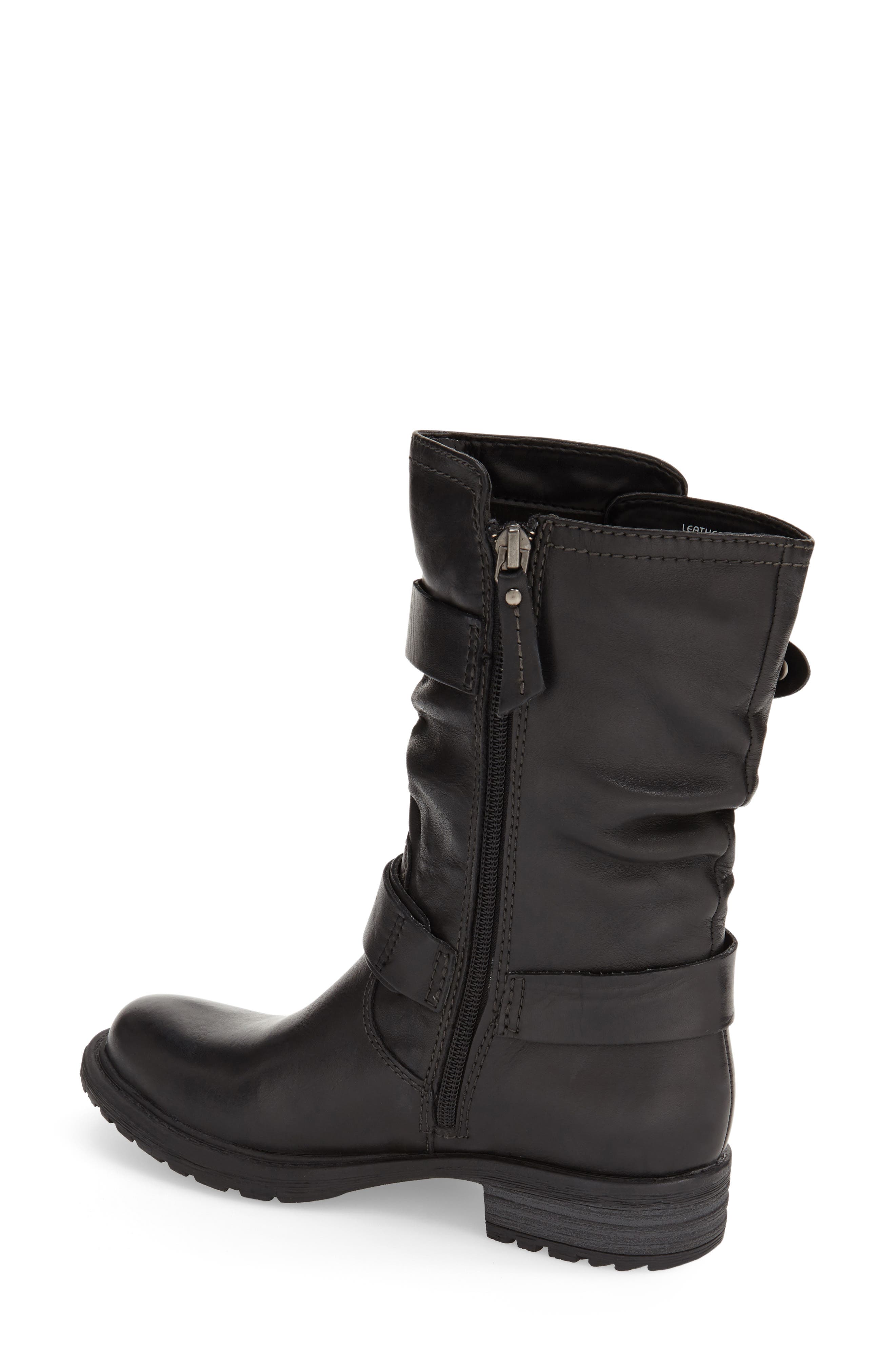 earth everwood boots