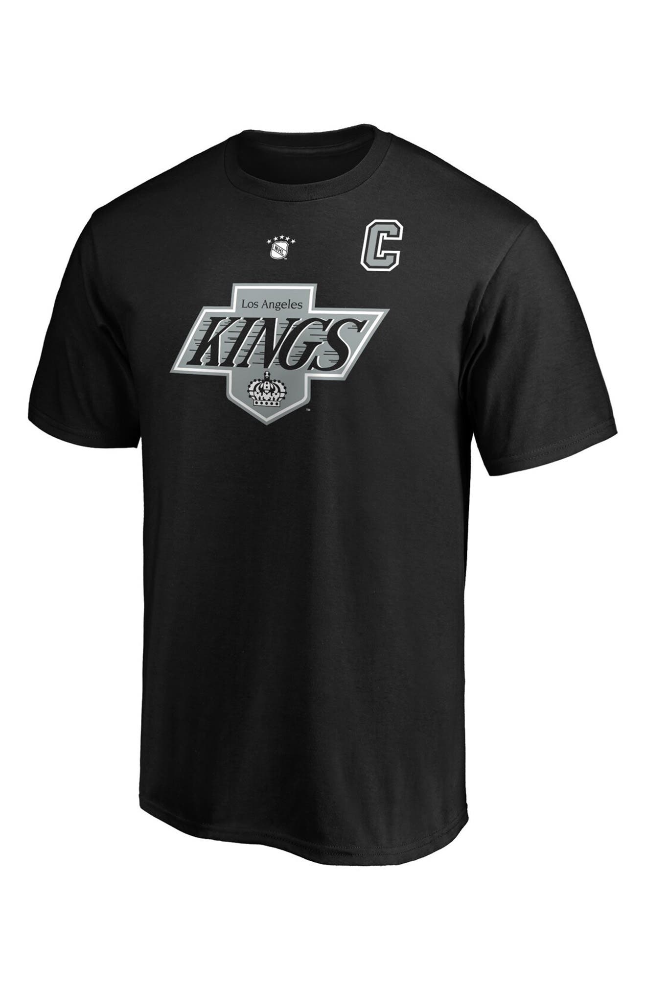 los angeles kings tshirt