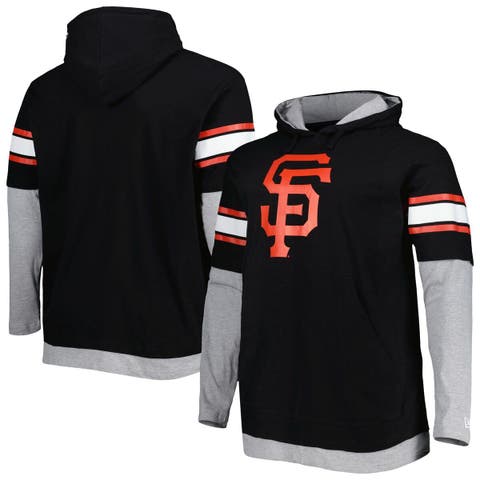 Sf hot sale giants hoodies