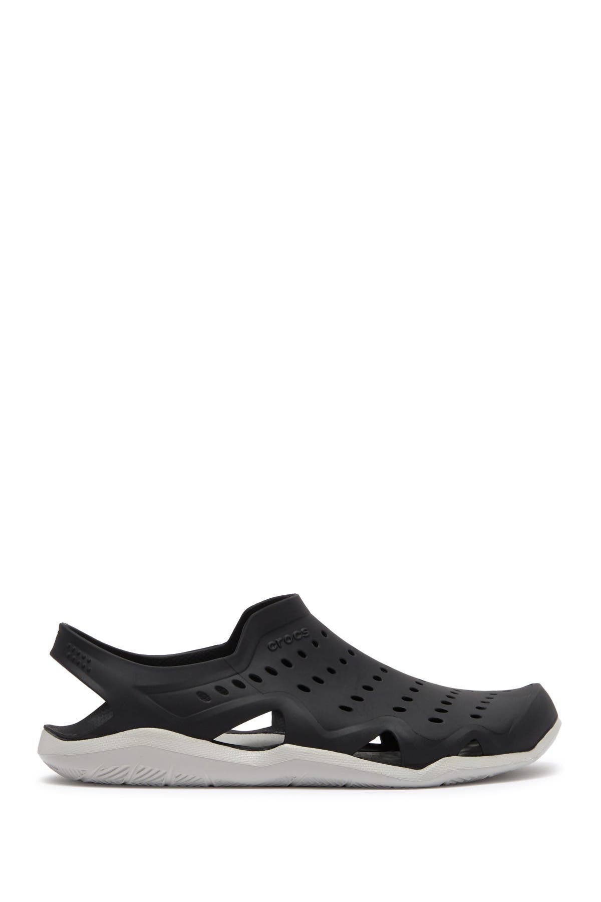 crocs swiftwater wave