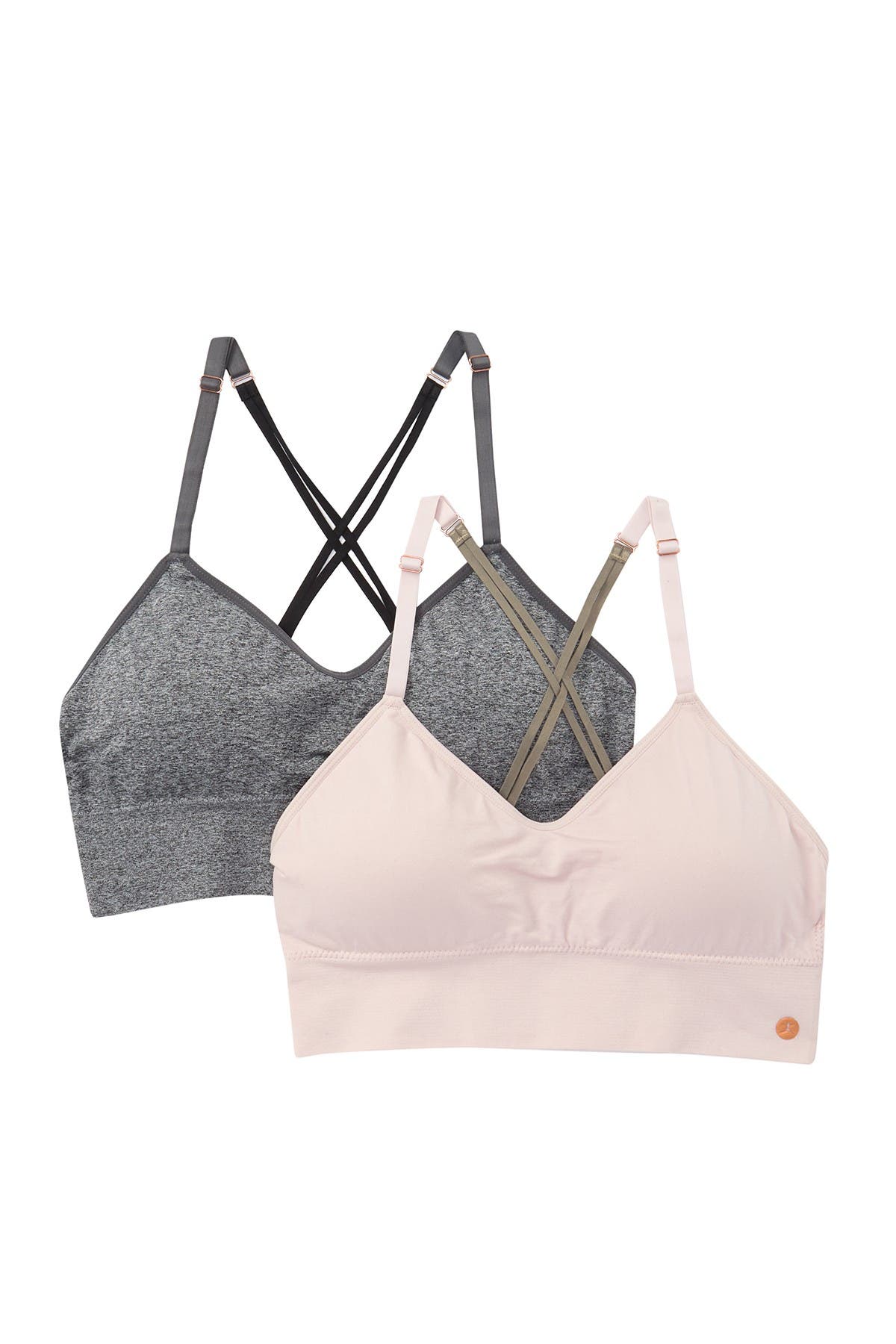 danskin bralette