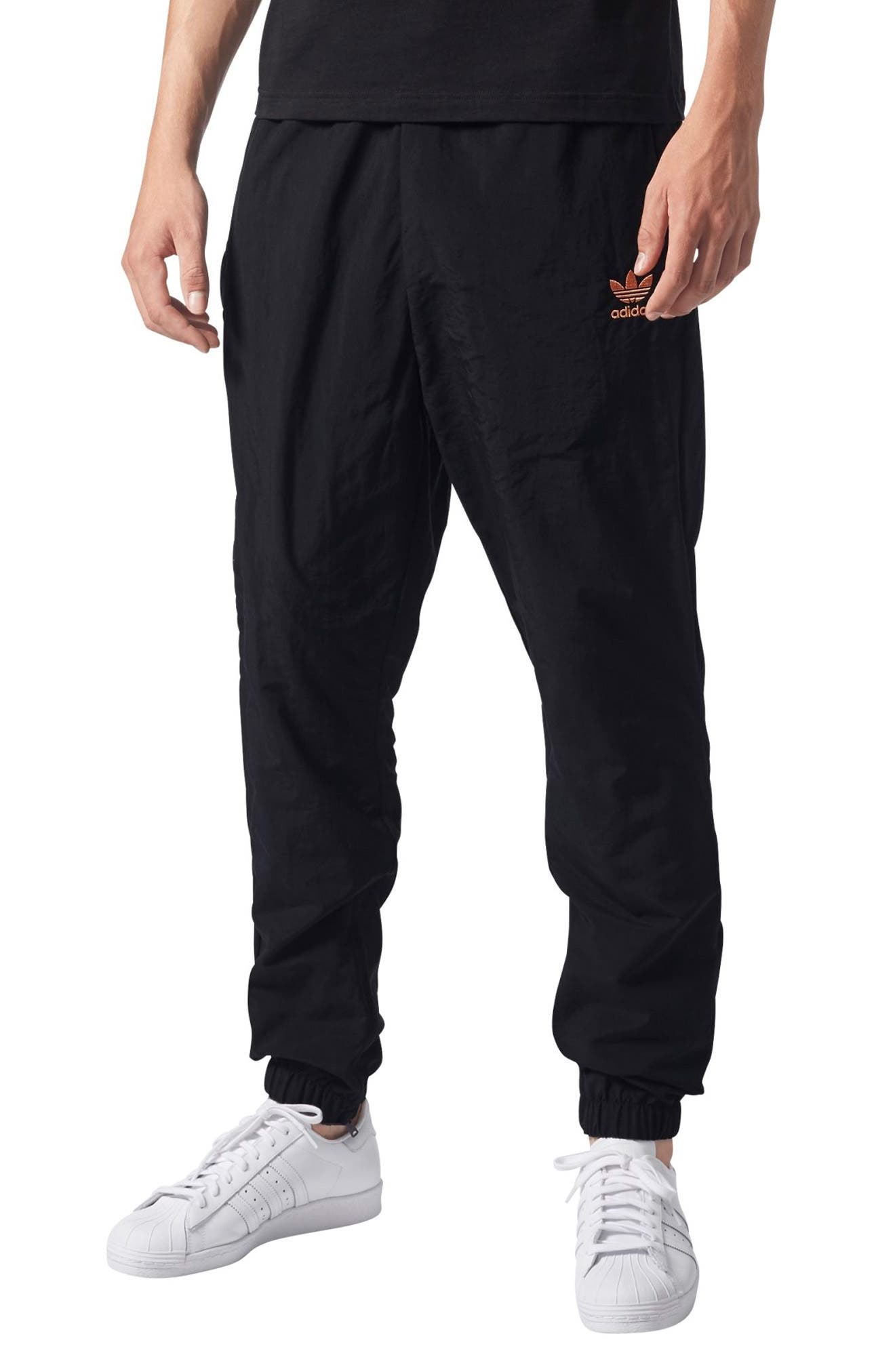 pharrell williams track pants