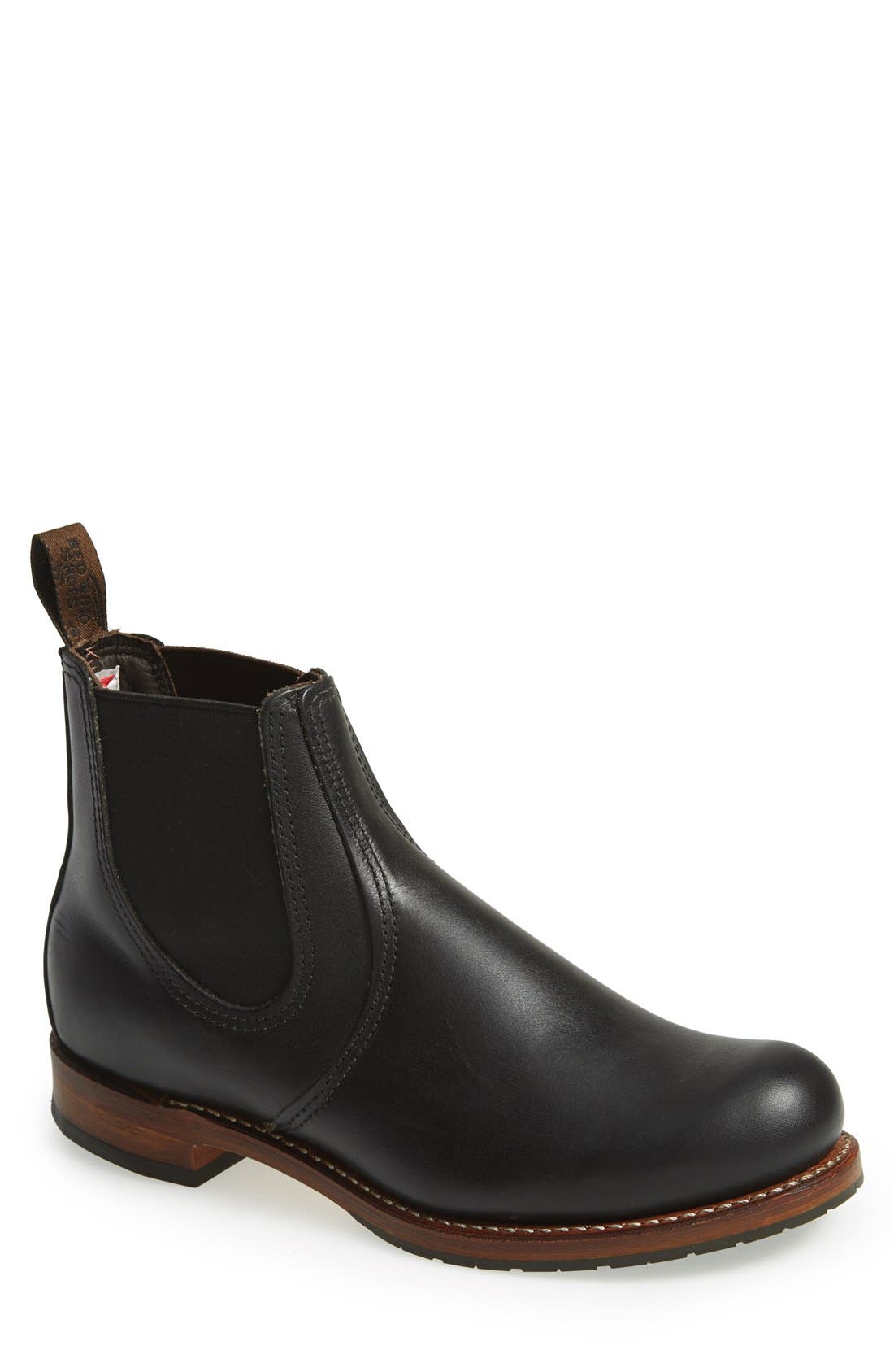Red Wing Chelsea Boot (Men) Nordstrom