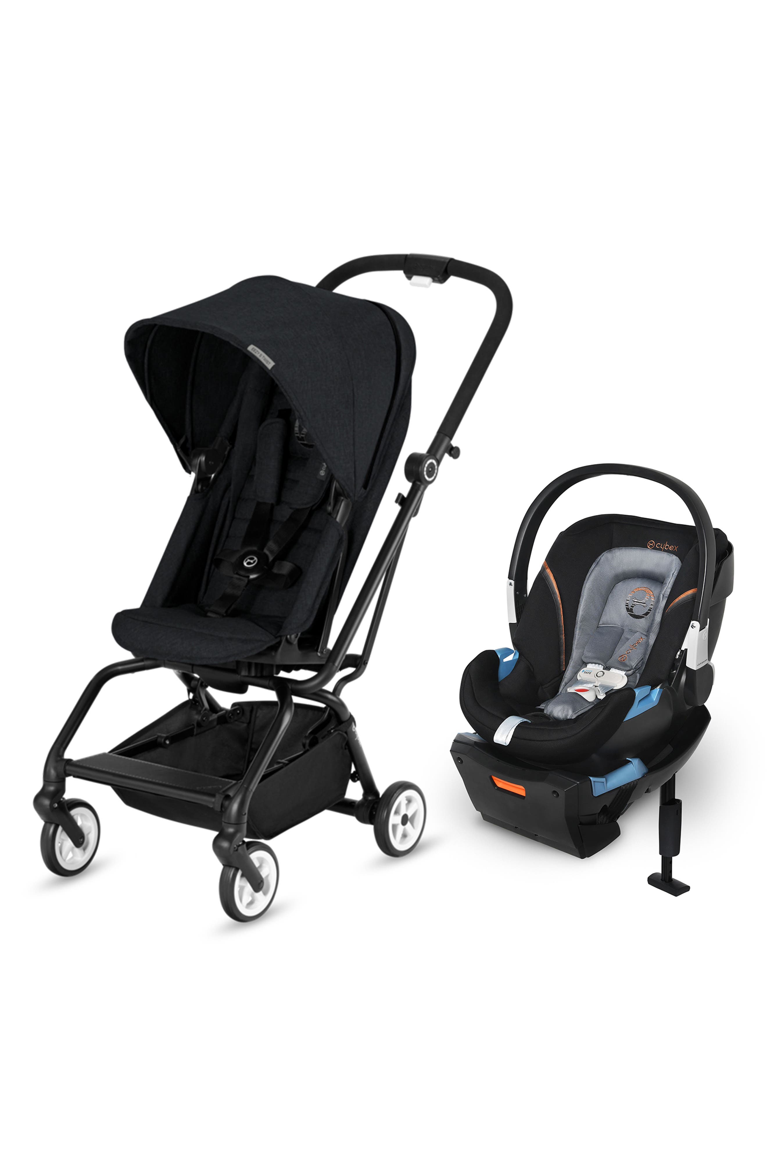 cybex eezy s twist maxi cosi
