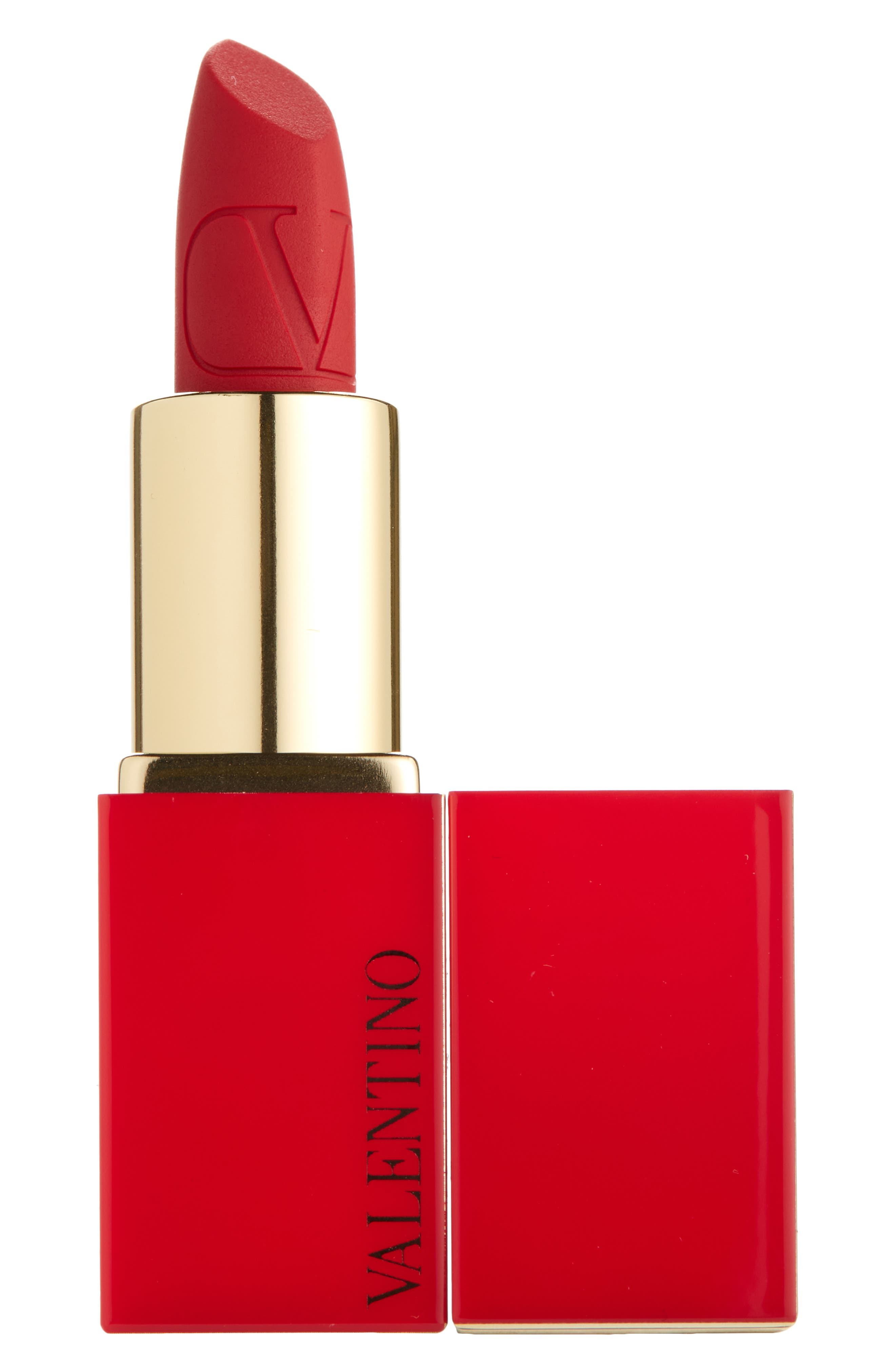 Rosso Valentino Mini Lipstick in 22A /Matte