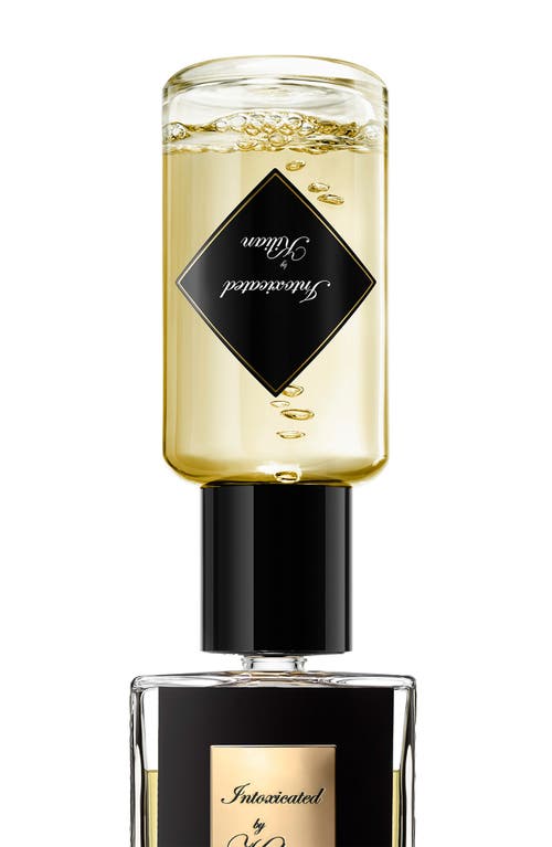 Kilian Paris Intoxicated Refillable Perfume In Refill