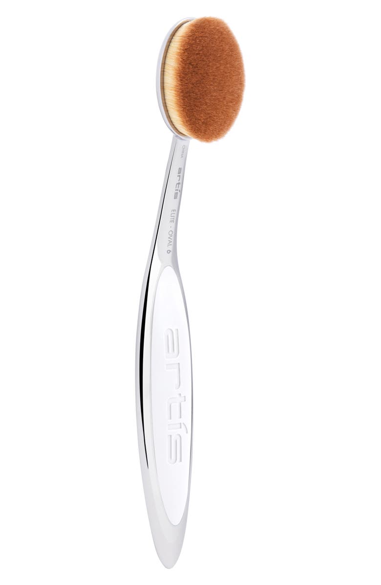 Artis Elite Oval 6 Brush Nordstrom