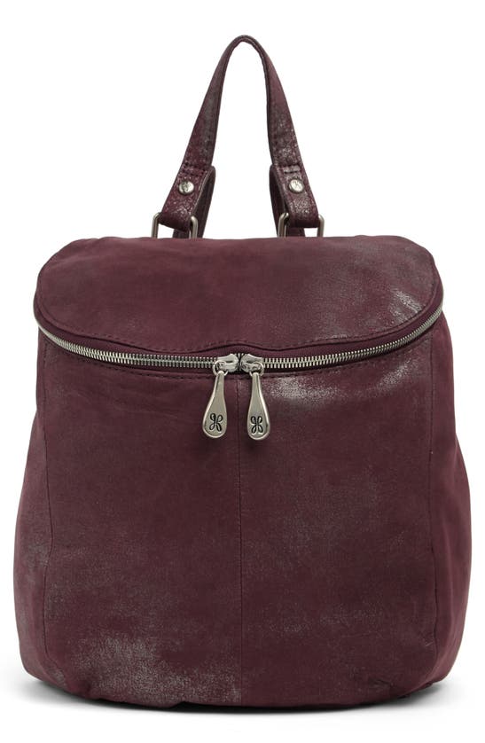 Hobo River Backpack In Dusty Blue | ModeSens display picture 2