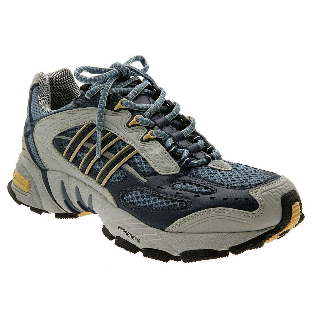 adidas 'Response Trail X' Running Shoe (Women) Nordstrom