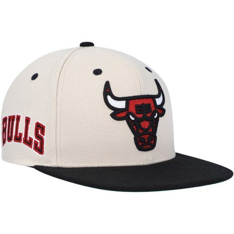 Mitchell & Ness Cream San Francisco Giants Reframe Retro Snapback Hat in  Natural for Men