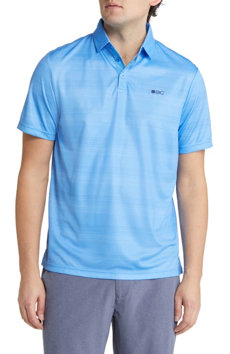 Men's Black Clover Murray Golf Shirt, Hotelomega Sneakers Sale Online