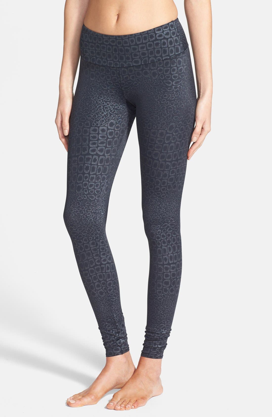 leggings low rise