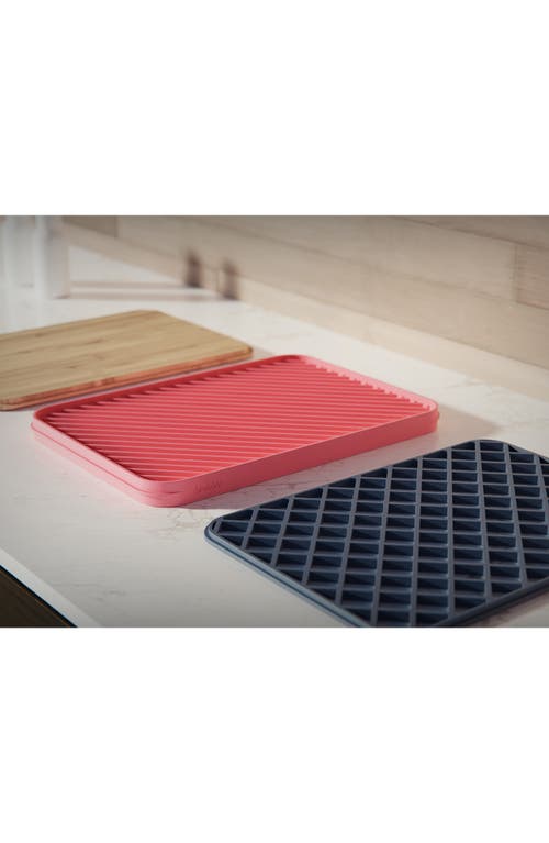 Trebonn Trilogy 3-piece Chop Drain & Rest, Kitchen Set In Assorted