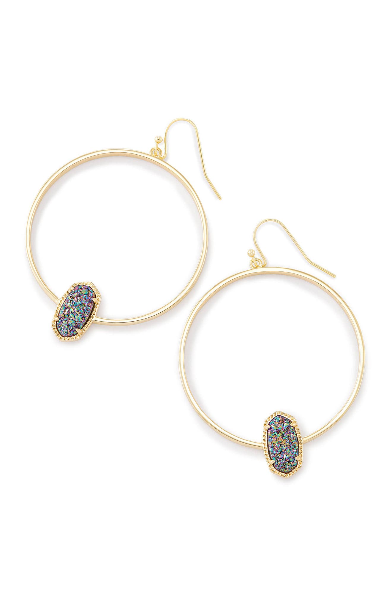 Nordstrom rack kendra deals scott earrings