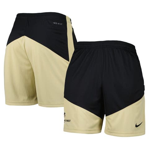 Men's Atlanta Braves Nike Navy Authentic Collection Training Performance  Shorts