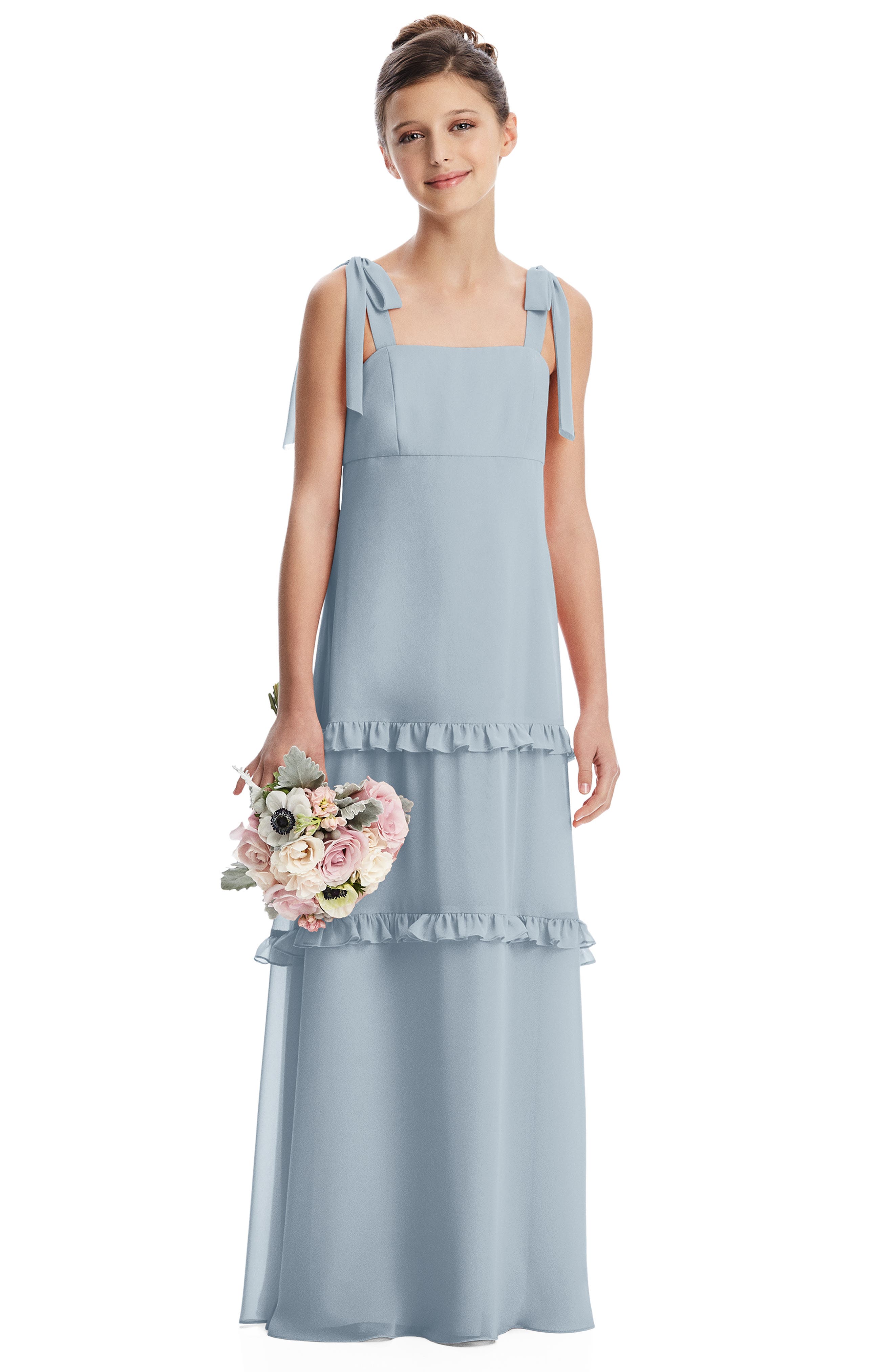 dessy flower girl dresses