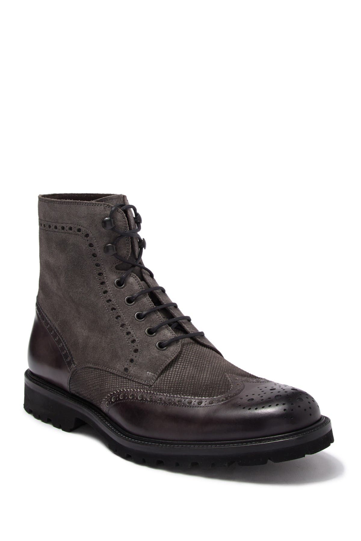 Magnanni | Enzo II Leather Boot 