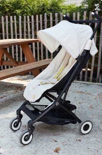 Cybex Libelle 2 Stroller  Kidsland Baby Gear Store
