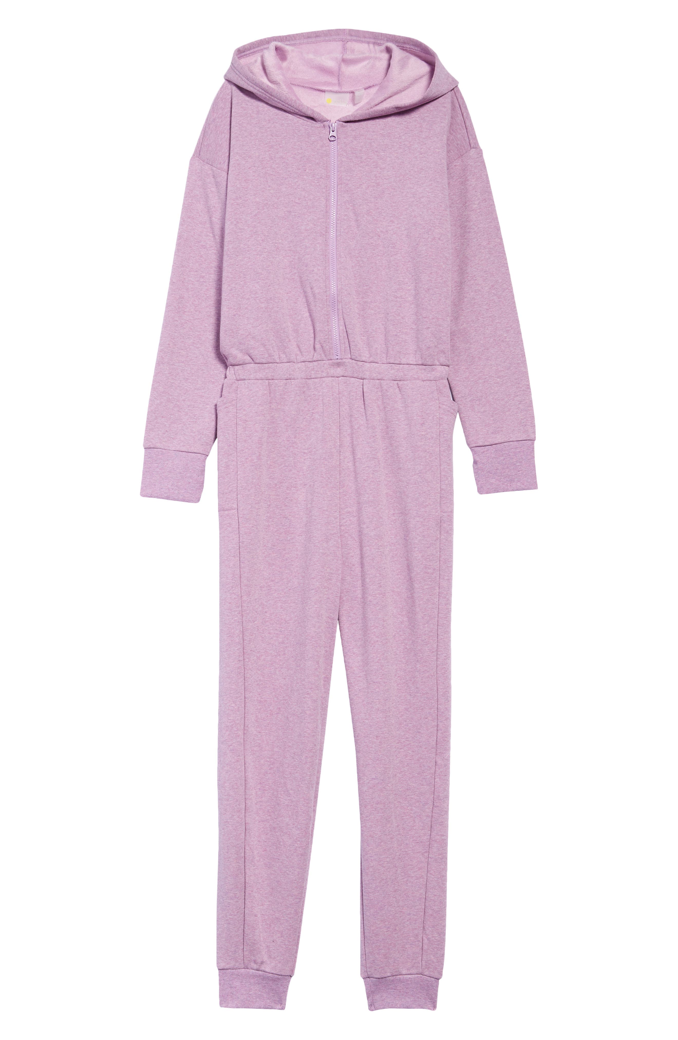 zella cozy up bomber jacket