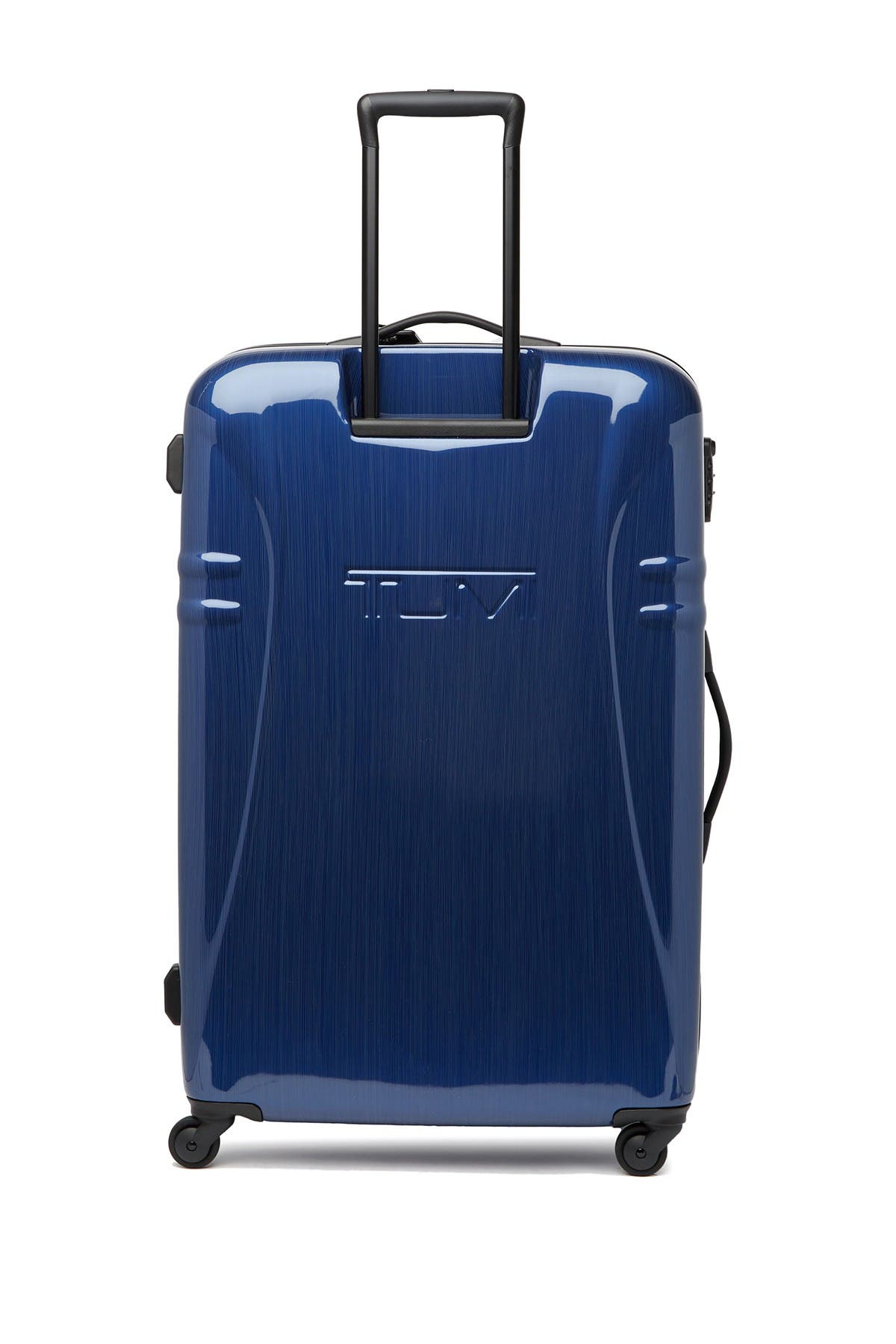Tumi Extended Stay 33" Hardside Spinner Suitcase In Bright Blue1