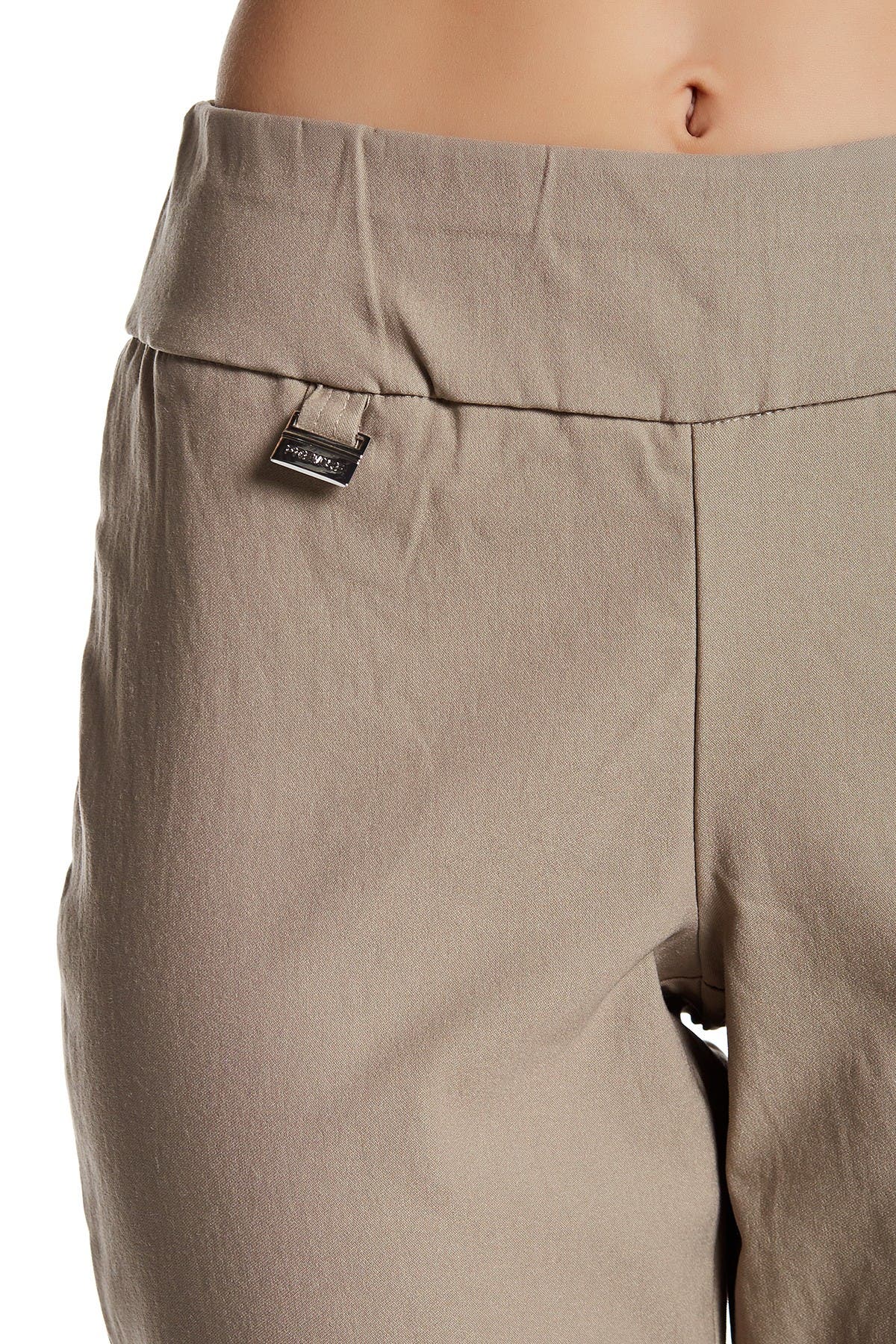 Philosophy Apparel PullOn Capri Pants Nordstrom Rack