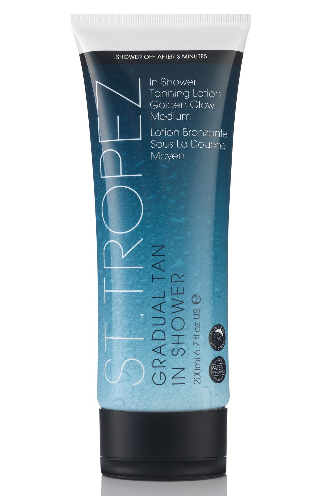 EAN 5060022300798 product image for St. Tropez In Shower Golden Glow Gradual Tan at Nordstrom | upcitemdb.com