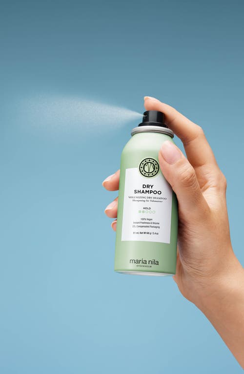 MARIA NILA MARIA NILA DRY SHAMPOO