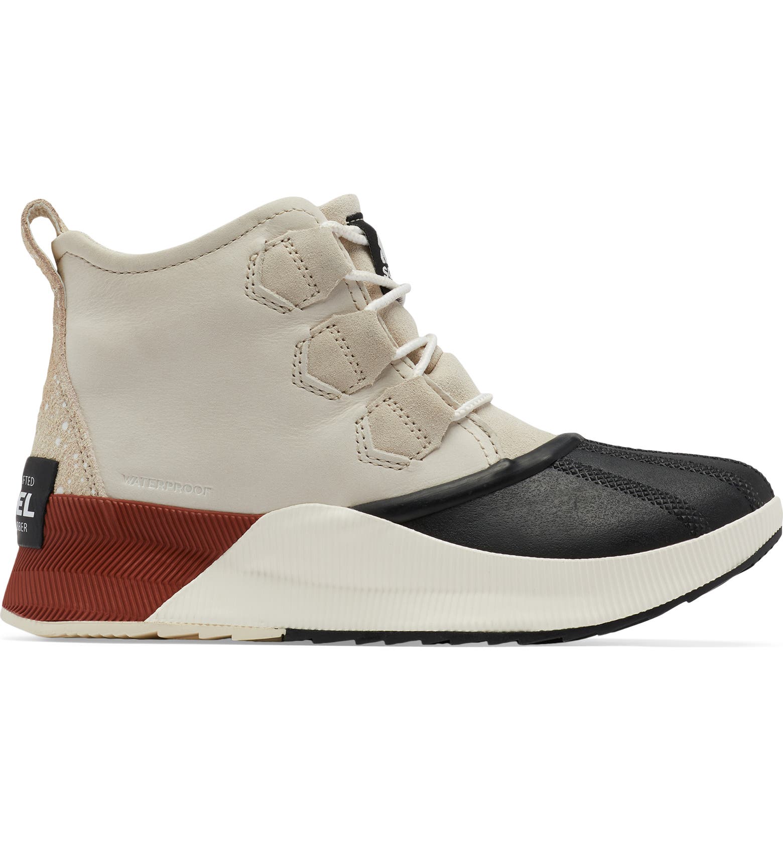 SOREL Out N About III Waterproof Boot | Nordstrom