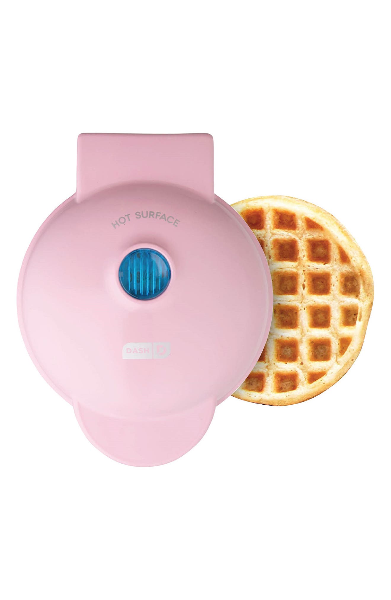 flash waffle maker