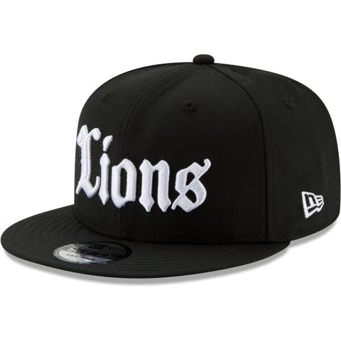 Men's Detroit Lions Hats | Nordstrom