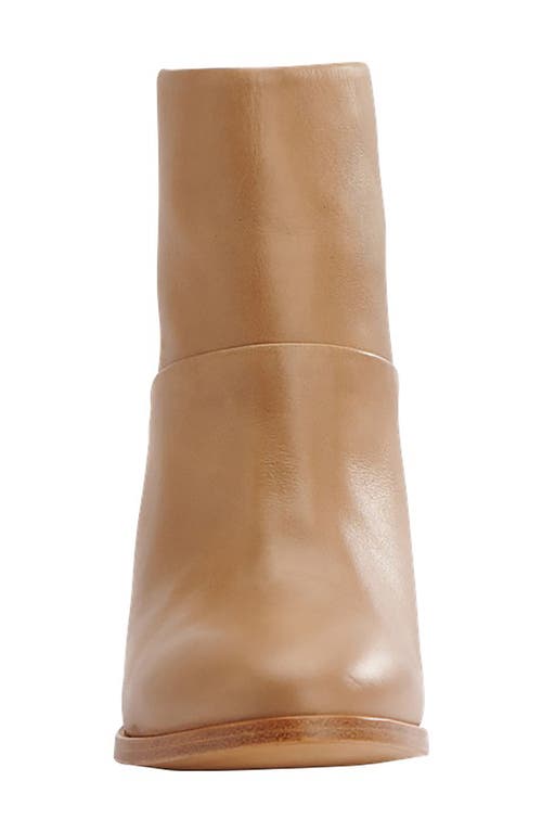 NISOLO NISOLO DARI 2.0 BOOTIE 
