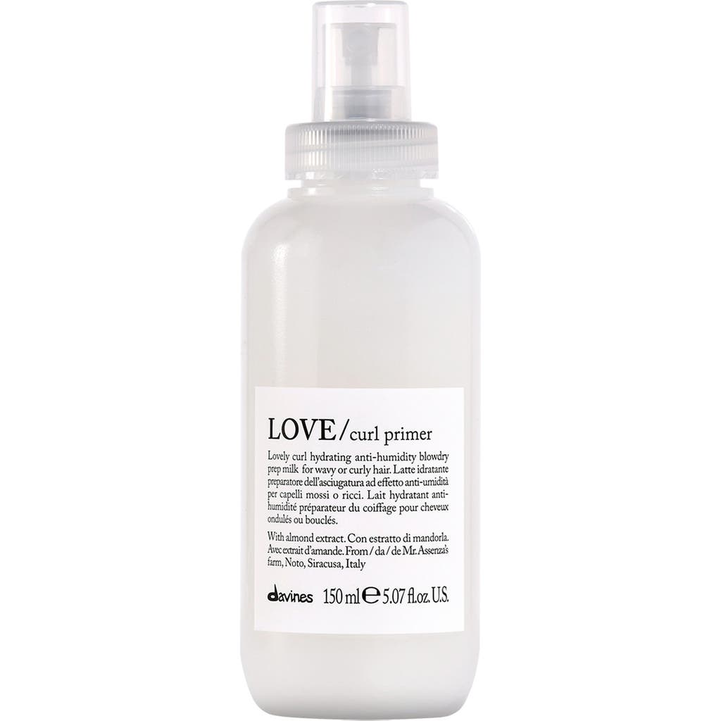 Davines Love Curl Controller Cream