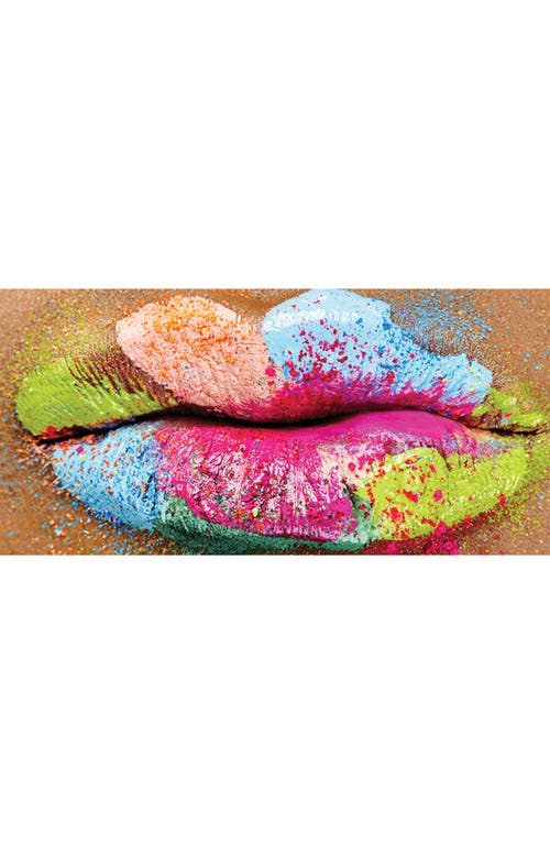 Mac Cosmetics Amplified Lipstick In Brick-o-la (a)