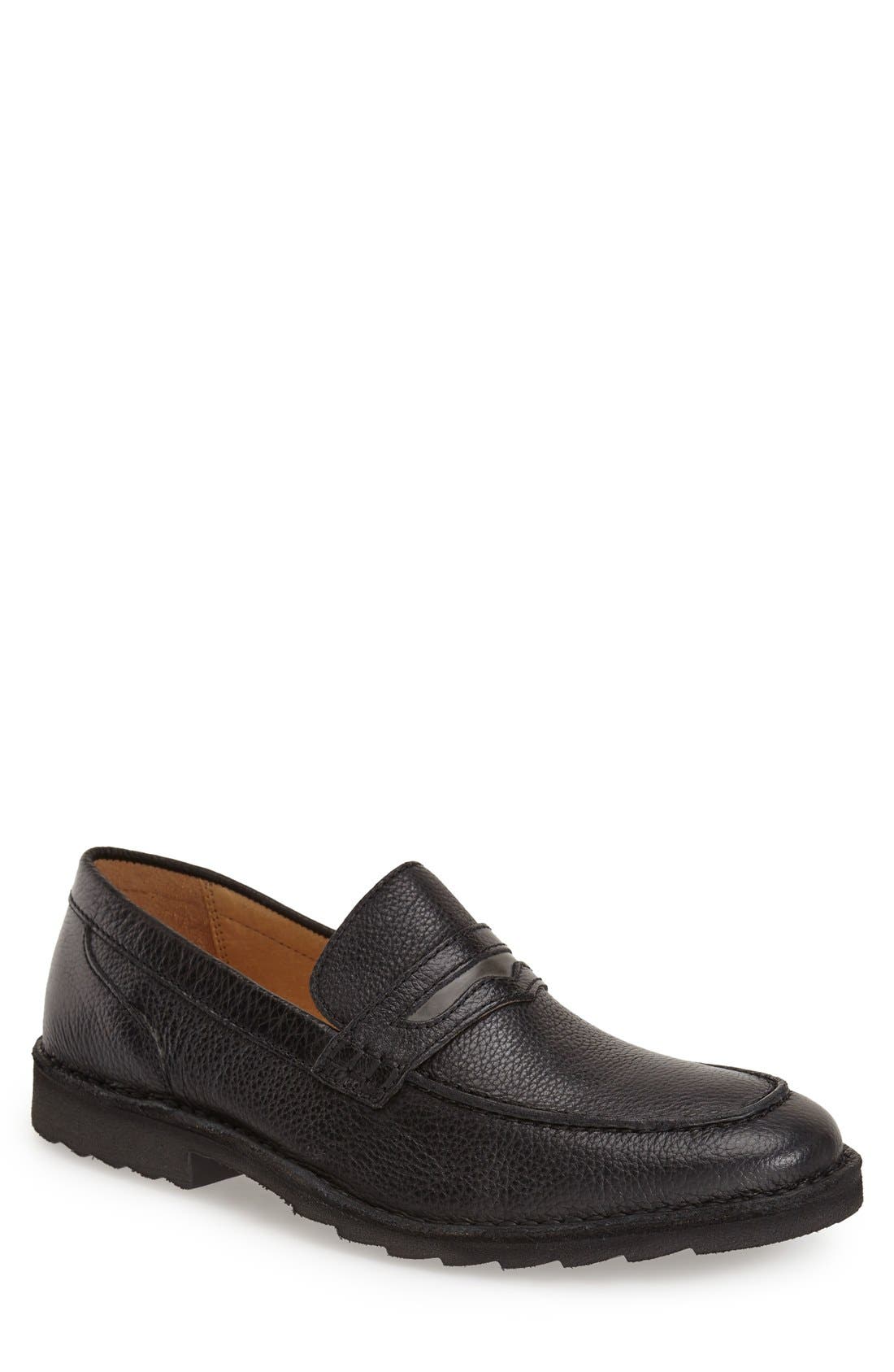 tommy bahama mens loafers