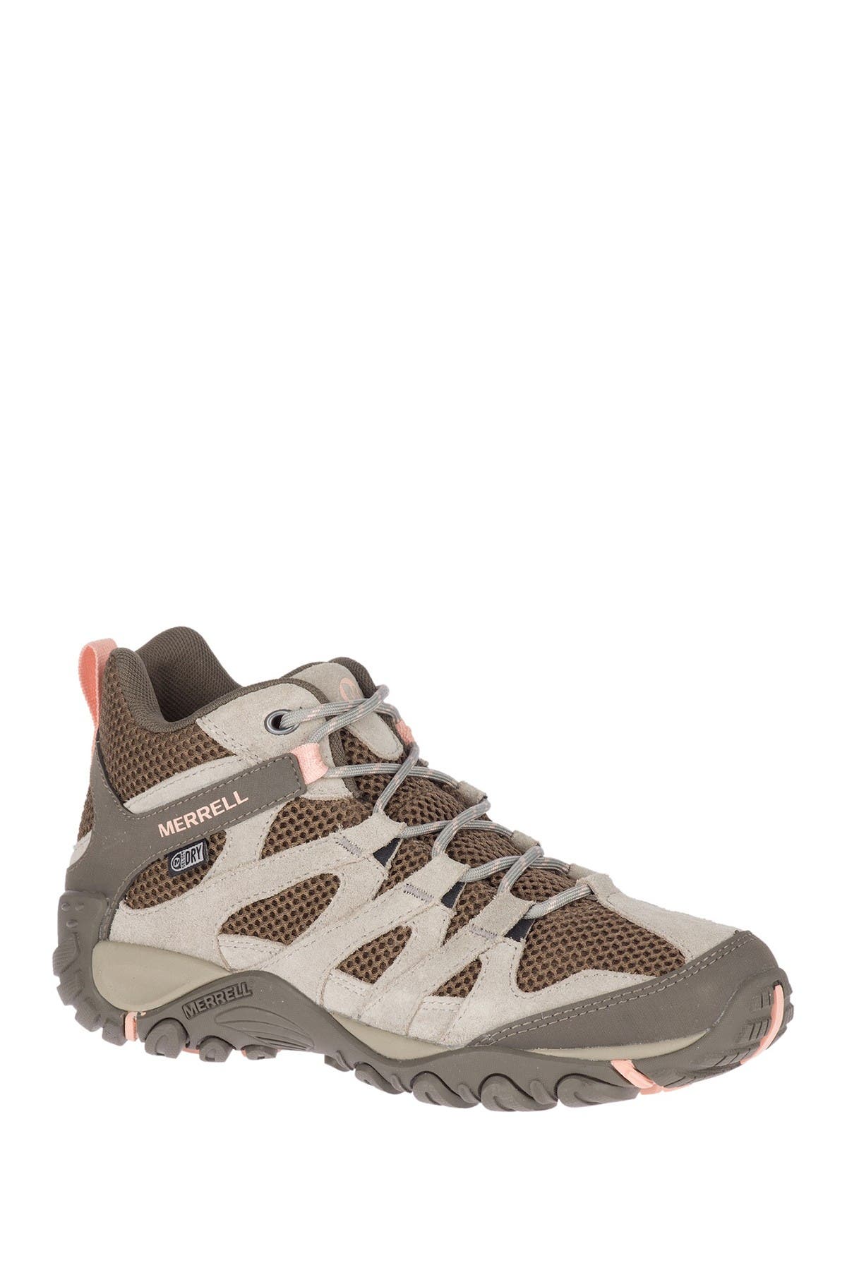 merrell alverstone mid