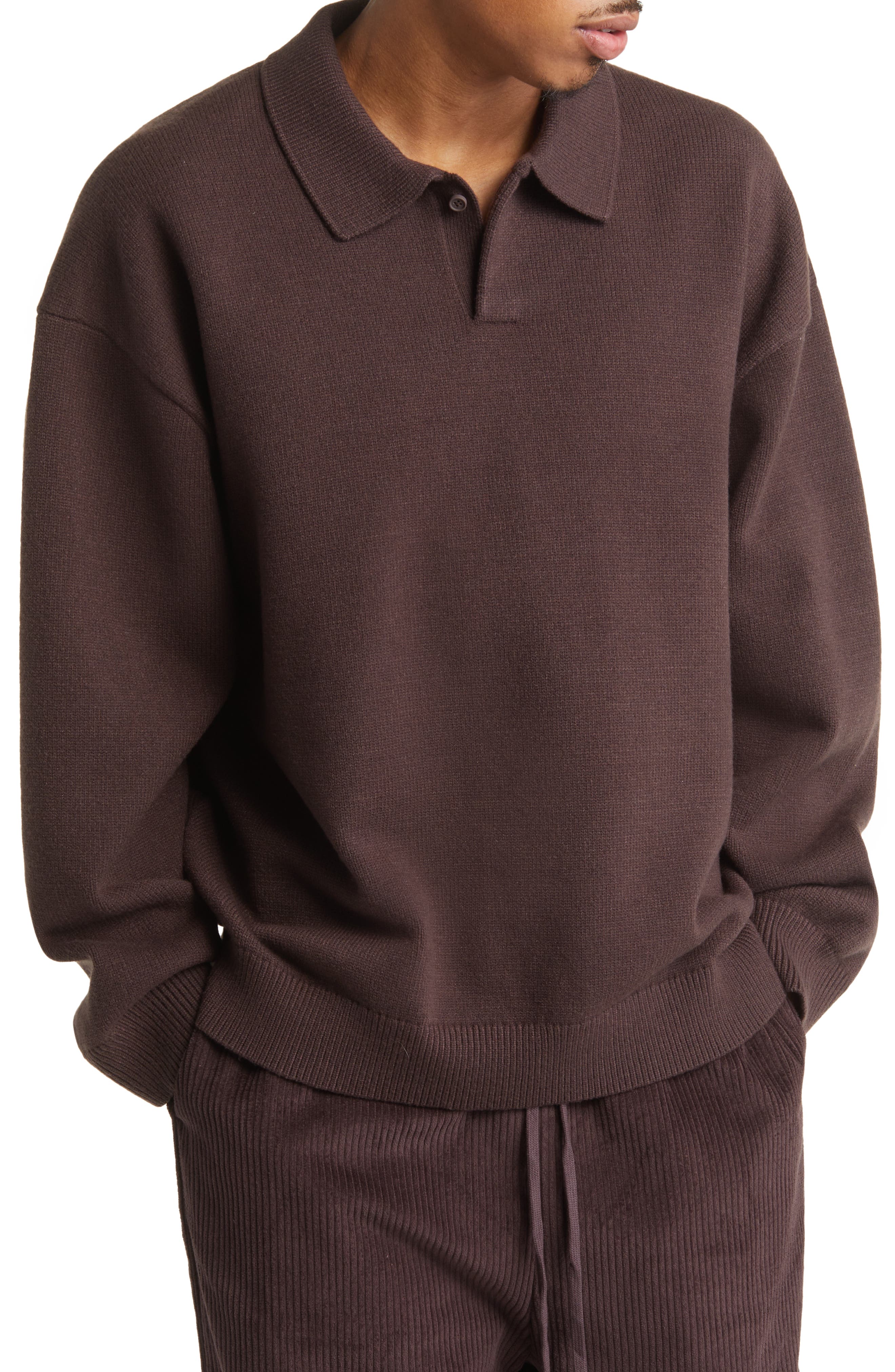 essentials t shirt nordstrom