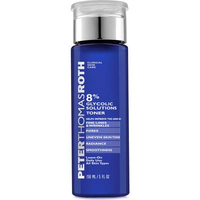 Peter Thomas Roth 8% Glycolic Solutions Toner