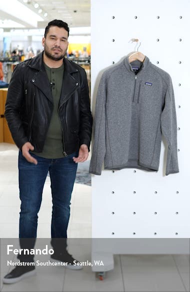 nordstrom better sweater